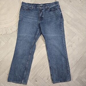 Goodfellow & Co Men's 40Wx30L 100% Cotton Straight Recto Straight Leg Jeans